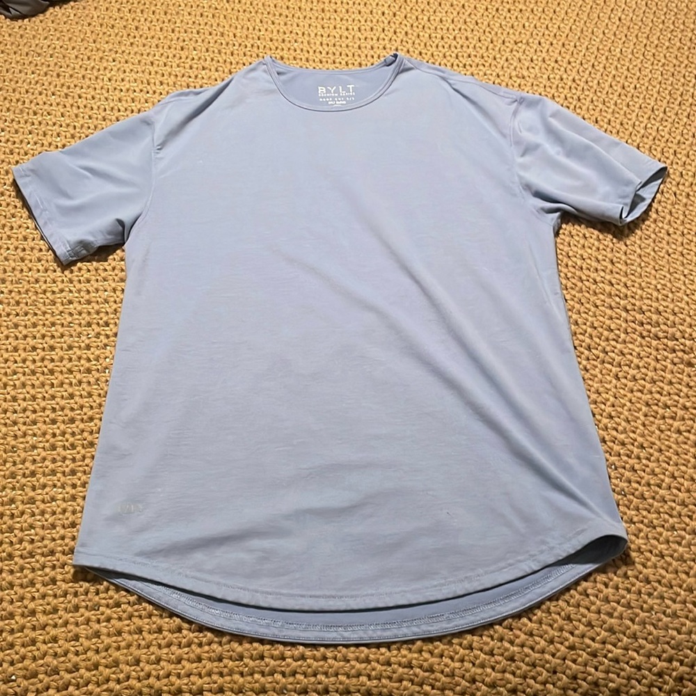 BYLT Basics - Drop-Cut: BYLT Signature - XL